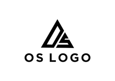 O S Logo