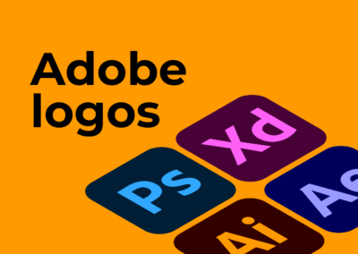 Adobe Xd Logo