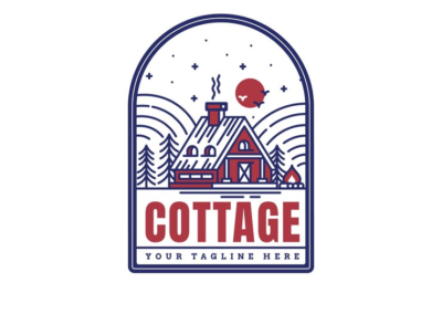 Cabin Logo