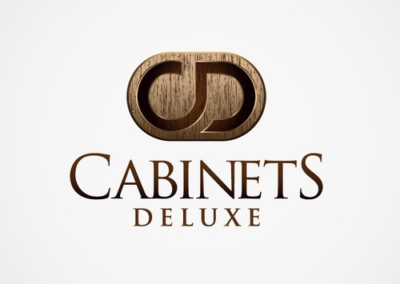 Cabinet Logo