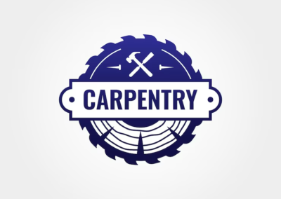 Carpentry Logos