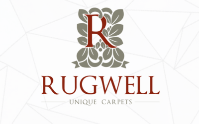 Carpet Logo Carpet Cleaning Logo Rugwell Logo