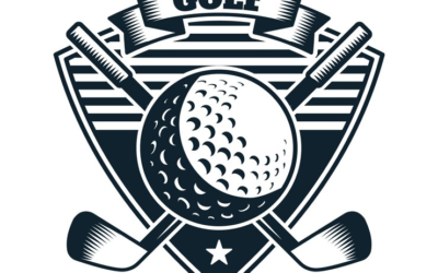 Golf Logo Golf Club Logo Golf Label Collection