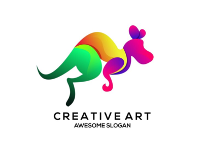 Creative Painting Logo