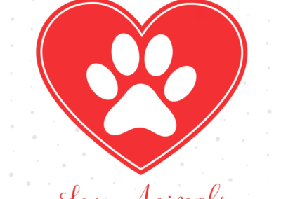 Dog Paw Logo