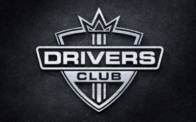 Exotic Car Logos Drivers Club Logo American Old Stories Logo