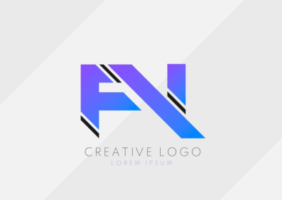 F N Logo