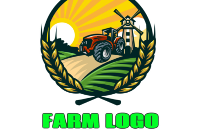 Farmer Logo