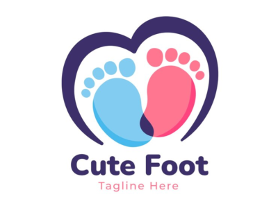 Foot Logo