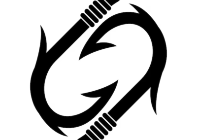 Hook Logo