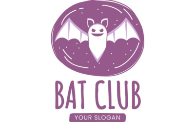 Images Of The Batman Logo Bat Club Logo Batfly Logo Bat Logo