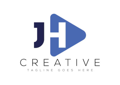 Jh Logo