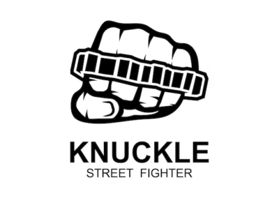 Knuckles Logo