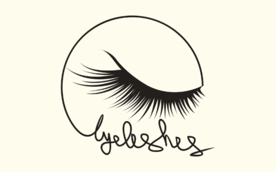 Eye Lash Extensions Logo Eye Lashes Logo Lashes Academy Logo