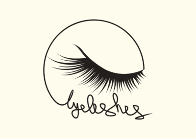 Lash Extension Logo