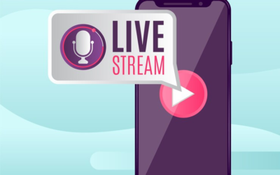 Live Logo Live Stream Logo Live On Air Logo