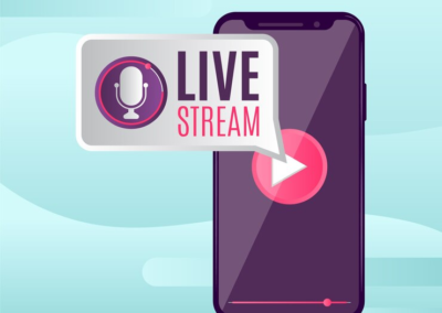 Live Logo Png