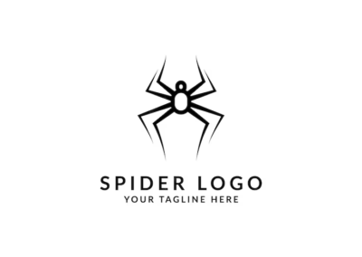 Logo Spider Man