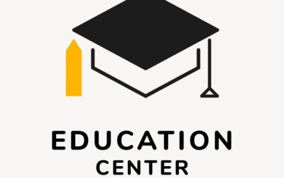 Logo Training Education Center Logo Spring Training Logo