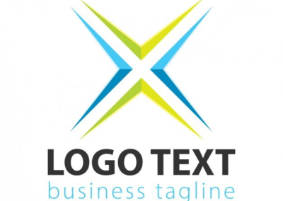 Logo X