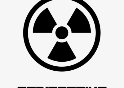 Radiation Logo