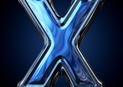 Xgame Logo