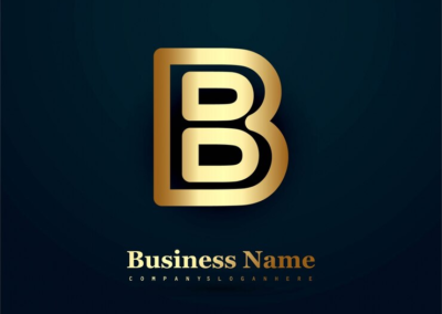 B Logos