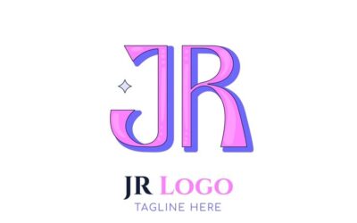 B R Logo J R Logo R C Logo