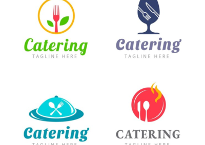 Catering Logos