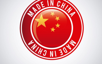 China Logo Made In China Logo China Flag Logo