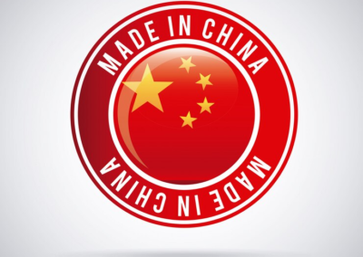 China Logo