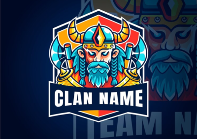 Clan Logos