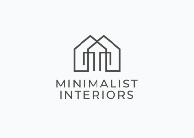 Design Minimalist Logo