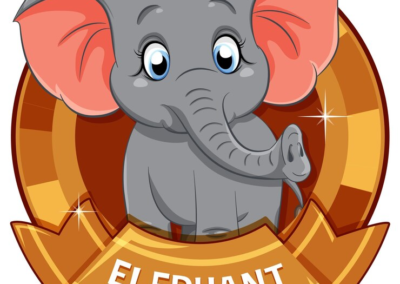 Elephant Logos