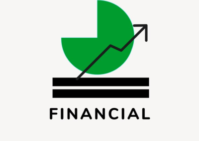 Financial Logos