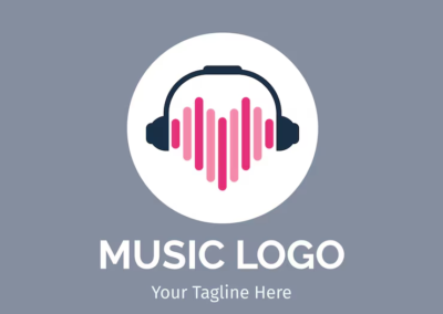 Good Music Logo