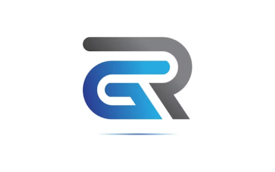 Gr Logo Gr Creative Logo Gr Sport Logo