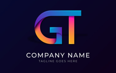 Gt Logo Gt Company Logo Good Team Logo Genesis Tech Logo