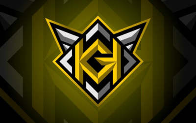 Hg Logo Hg Gaming Logo Team Hg Logo