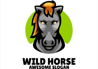 Horses Logo