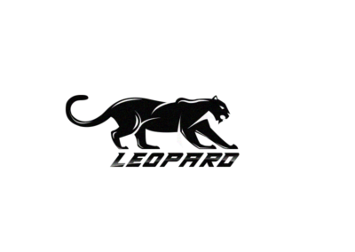 Leopard Logo