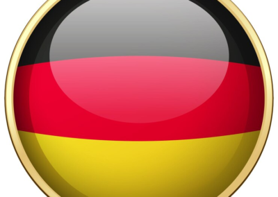 Logo Of Germany