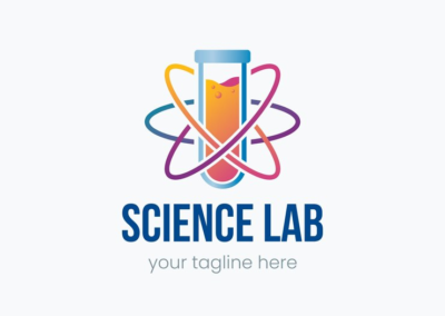 Logo Science