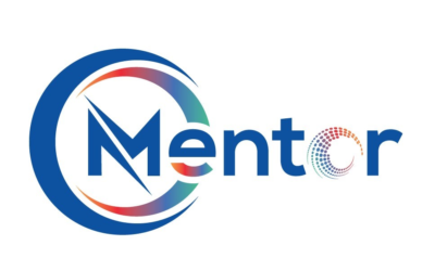 Mentor Logo Mentro Logo The Marketing Mentor Logo