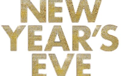 New Year Logo New Year Badge Collection New Year Eve Logo