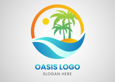 Ocean Logos