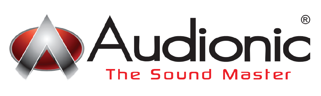 Audionic Logo