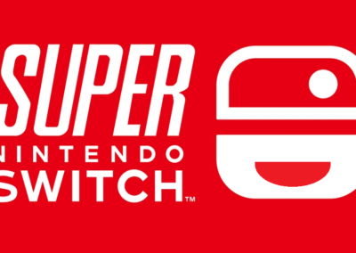 Switch 2 logo Concept Scroll Trends 12