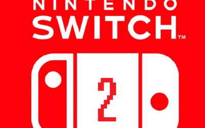 Nintendo Switch 2 Logo