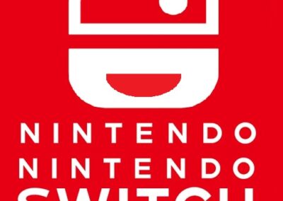 Switch 2 logo Concept Scroll Trends SMile